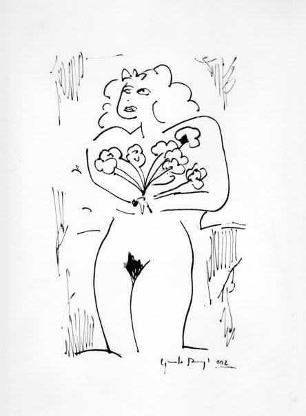 Drawing technique