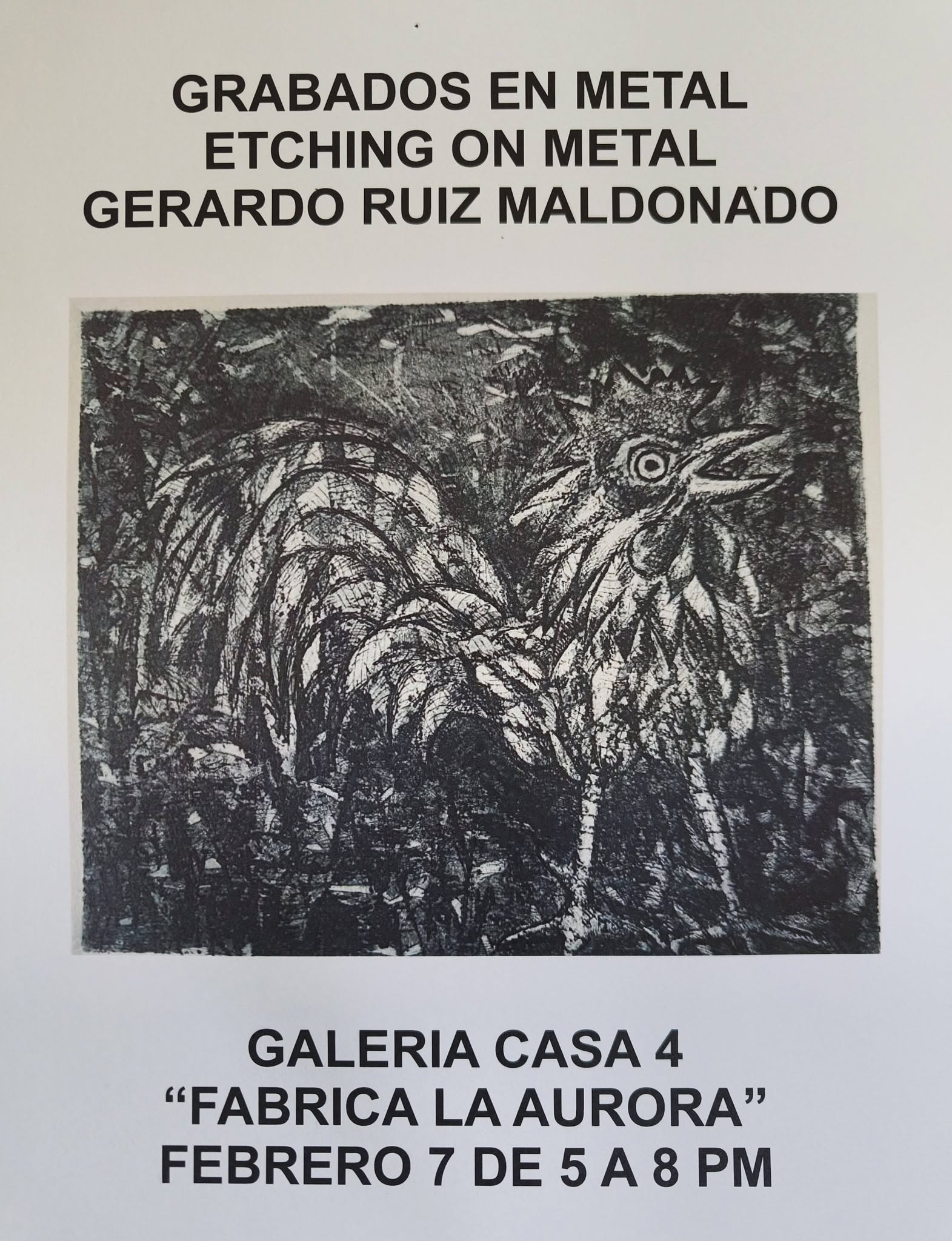 Intaglio work