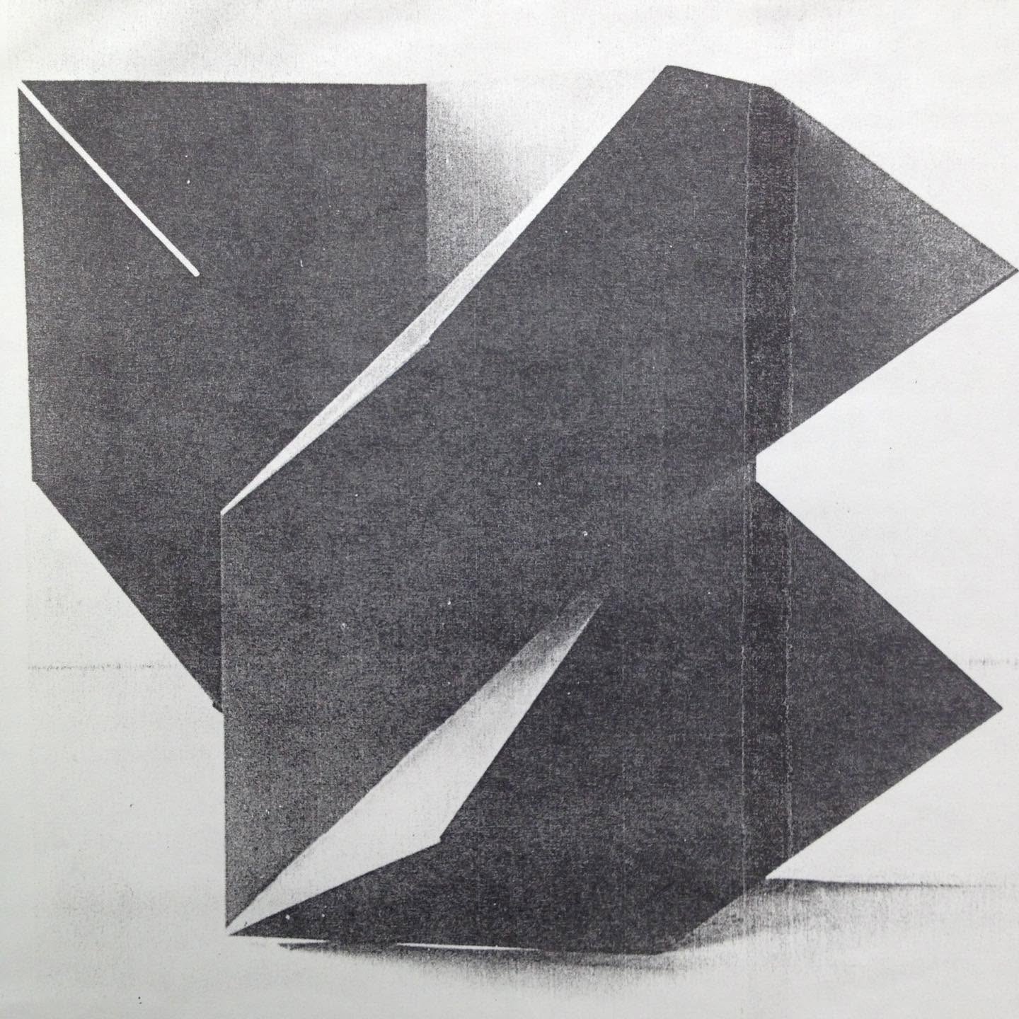 Sculpture piece