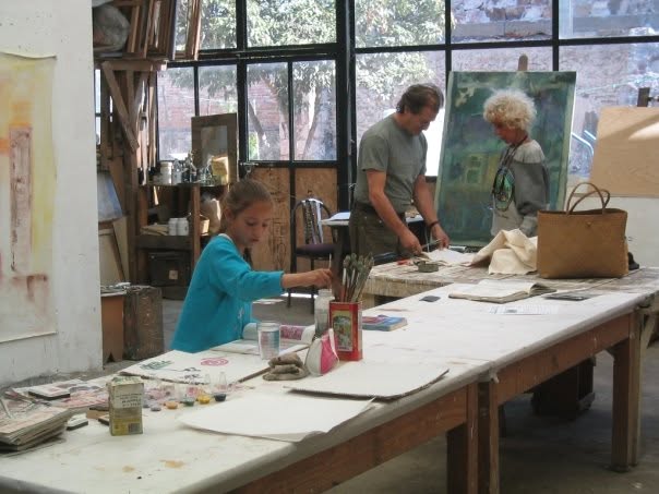 Workshop session